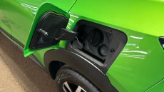 Vauxhall Mokka 1.2 Turbo Elite Premium 5dr Auto Petrol Hatchback